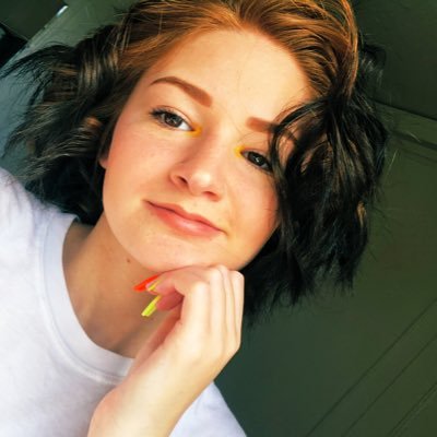 Profile Picture of Alexa Barr (@AlexaBarr6) on Twitter