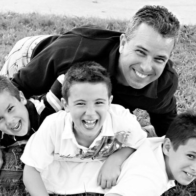 Profile Picture of Jim Cintron (@BGDaddyX5) on Twitter