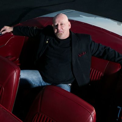 Profile Picture of John McClellan (@boozecoma) on Twitter