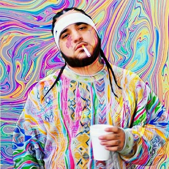 Profile Picture of Jonas Diaz (@diazjonasr) on Poshmark