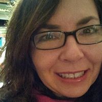 Profile Picture of Andrea Bates (@andrea-bates-2) on Quora