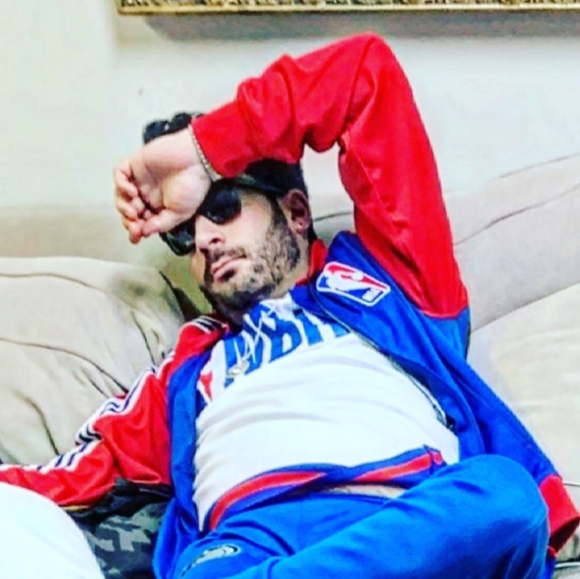 Profile Picture of Judah Chrem (@jchrem92) on Poshmark