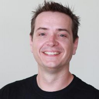 Profile Picture of Ⓓⓐⓝⓘⓔⓛ Ⓢⓒⓗⓜⓘⓓⓣ (@CameraDan75) on Twitter