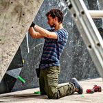 Profile Picture of Alex Prescott (@alexprescottclimbing) on Instagram