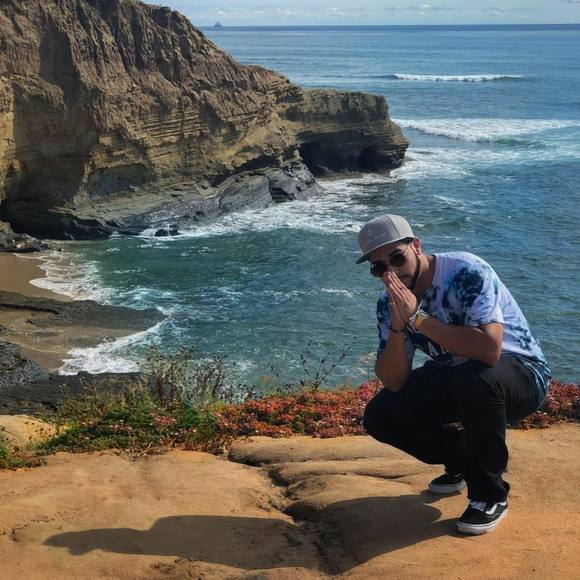 Profile Picture of Christian Calzada (@christianc1222) on Poshmark