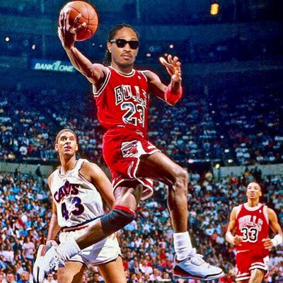 Profile Picture of ChuloCash 🕊🥦 (@BWilson_615) on Twitter