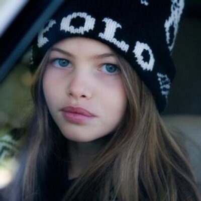 Profile Picture of Gennie Hillary Tate (@gennie_tate) on Twitter