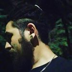 Profile Picture of Justin Laurent (@sirpuffzalott) on Instagram