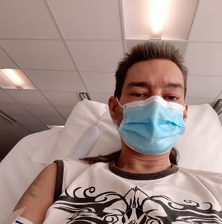 Profile Picture of Steven Depauw (@Steven-Depauw) on Facebook