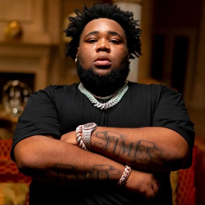 Profile Picture of Amanda Ferguson (@amanda__250) on Tiktok