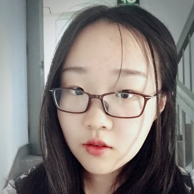 Profile Photo of Christina Wang (@Christinawang66) on Twitter