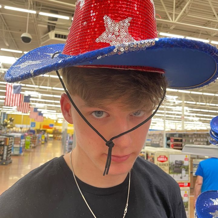 Profile Picture of JosephQuint (@josephquint25) on Tiktok