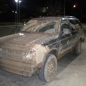 Tony Fyffe - Myspace Profile Picture of Tony Fyffe (@dothedewb) on Myspace