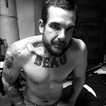 Profile Picture of Benjamin Visser (@bjvisser0409) on Instagram