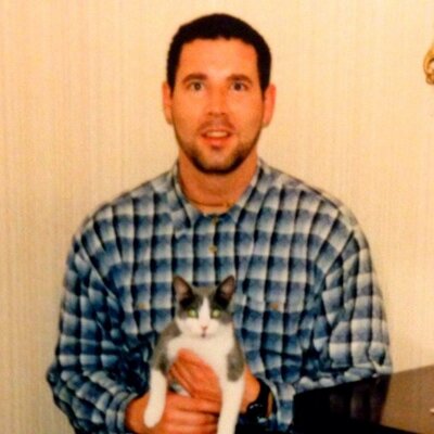Profile Picture of Paul Igoe (@Pauligoe) on Twitter