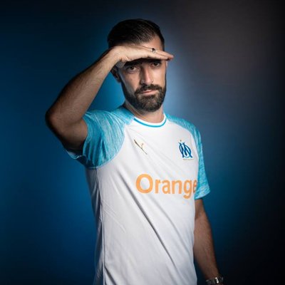 Profile Picture of Alex Rosée (@AxelDew) on Twitter