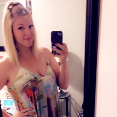 Profile Picture of Deborah LaValley (@babii_bluesxo) on Twitter