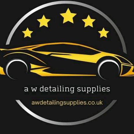 A W Valeting Supplies - Tiktok Profile Picture of A W Valeting Supplies (@andrewwooller) on Tiktok