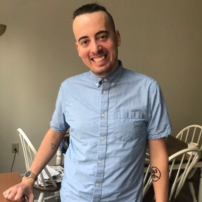 Matt Parr - Twitter Profile Picture of Matt Parr (@MattParr4) on Twitter