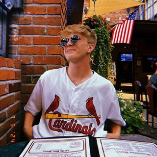 Profile Picture of Caleb scott (@calebs005) on Instagram