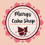 Profile Picture of Mary Lopez (@_maryscakeshop) on Instagram