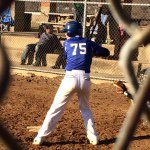 Profile Picture of Benjamin Cope⚾️ (@ben_cope75) on Instagram