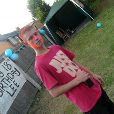 Profile Picture of Kyle Maddocks (@MaddocksKyle) on Twitter