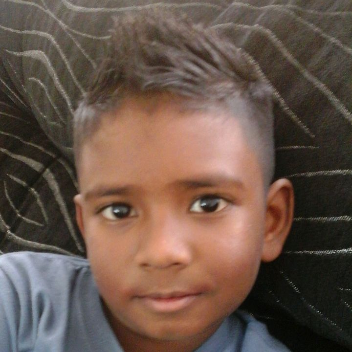 Profile Picture of timothy_c_andrew (@timothy_c_andrew) on Tiktok