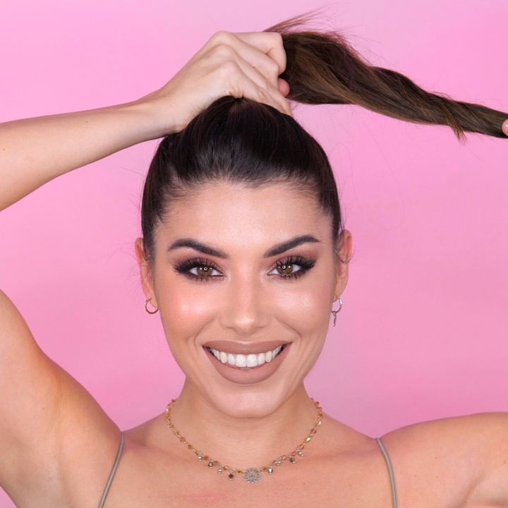 Profile Picture of   Siamo una coppia molto... (@adrianaspink) on Tiktok