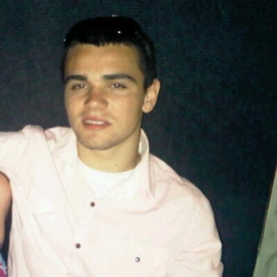 Profile Picture of Paul Bowes (@Paul1994bowes) on Twitter
