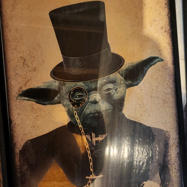 Profile Picture of Robert Ference (@whyiswhenwhy) on Tiktok