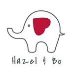 Profile Picture of Hazel & Bo (@hazelandbo) on Instagram