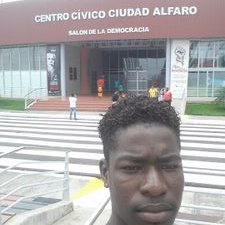 Profile Picture of Paul Enrique Olmedo (@PaulEnriqueOlm1) on Twitter