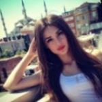 Profile Picture of Carly Forman (@inromemid1988) on Instagram