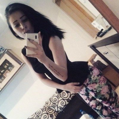 Profile Picture of Dorothy Parson (@AlexHaroldMcCab) on Twitter
