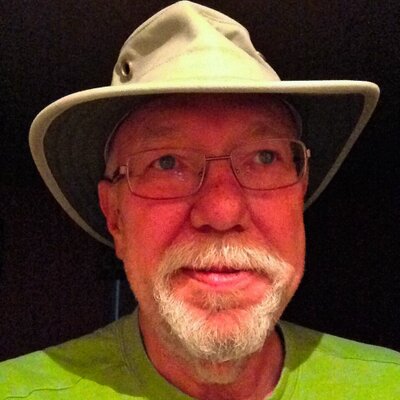 Profile Picture of John Gornik (@JohnGornik) on Twitter