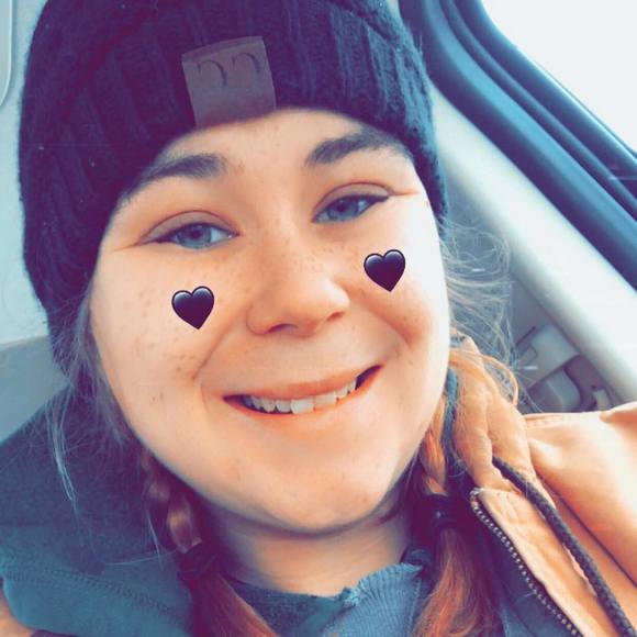 Profile Picture of Jacklyn Brooks (@countrygirl1021) on Poshmark