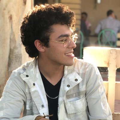 Profile Picture of Abel Gaspar (@Abel02392574) on Twitter