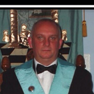 Profile Picture of Darren Lawrence (@DWLawrence67) on Twitter