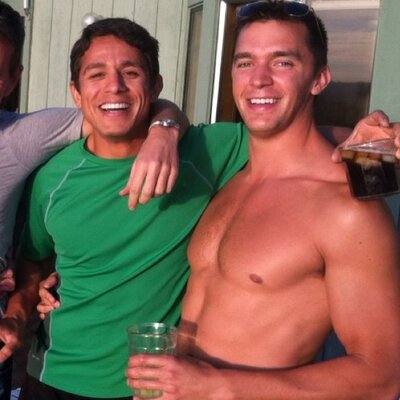 Profile Picture of Bryan Munson (@bryguyohmy) on Twitter