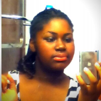 Profile Picture of Cicely Jones (@Ayo_Cicely) on Twitter