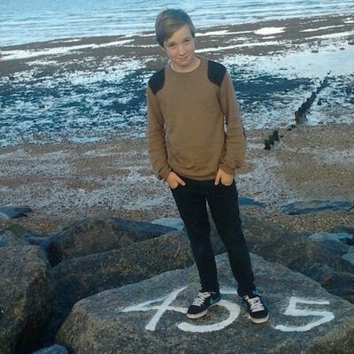 Profile Picture of Josh Neen-kellett (@Joshneenkellett) on Twitter