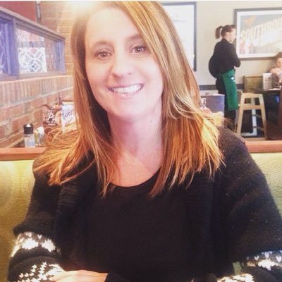 Profile Picture of Jackie Asher (@jackiebest_) on Twitter