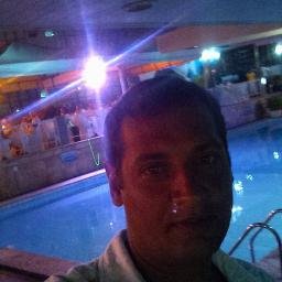 Profile Picture of Cláudio Rocha (@ClaudiorochaAdv) on Twitter