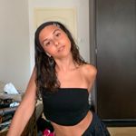 Profile Picture of לילי (@lilychoucroun) on Instagram