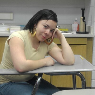 Profile Picture of Jasmine Forrest (@mrssprinkle92) on Twitter