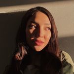 Profile Picture of Aiperi, 22 (@chotonovaaiperi) on Instagram