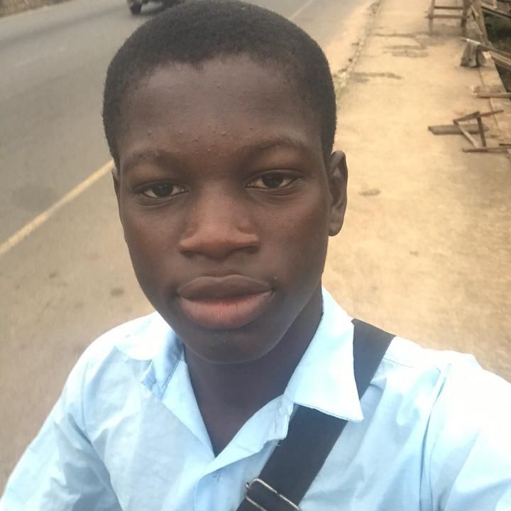 Profile Picture of JamesBrooks (@litzykbdhr8) on Tiktok