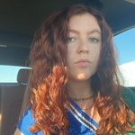 Profile Picture of Claire Hoffman (@clairehhoffman) on Instagram