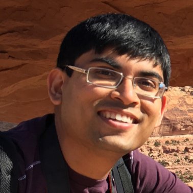 Profile Picture of Prateek Prasanna (@PrateekPrasana) on Twitter